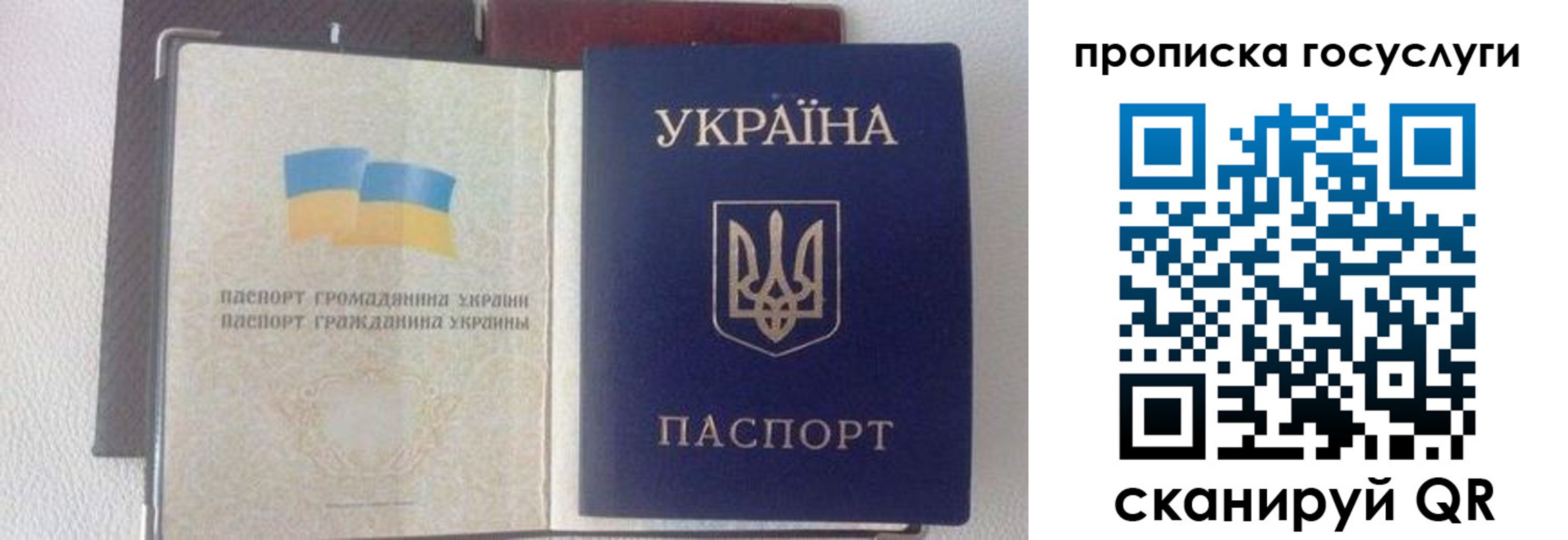 временная регистрация недорого в Красном Сулине